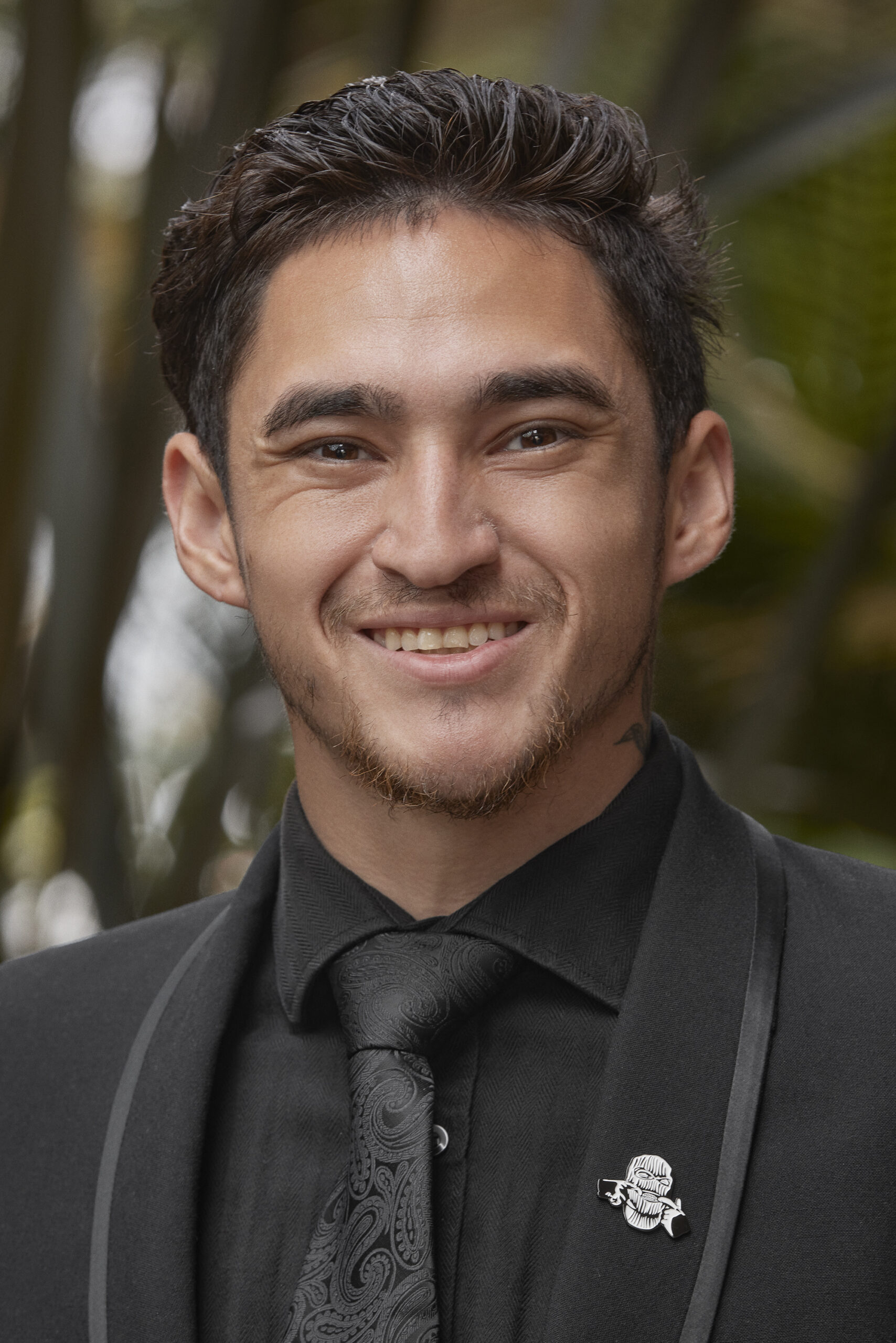 Albert Martinez