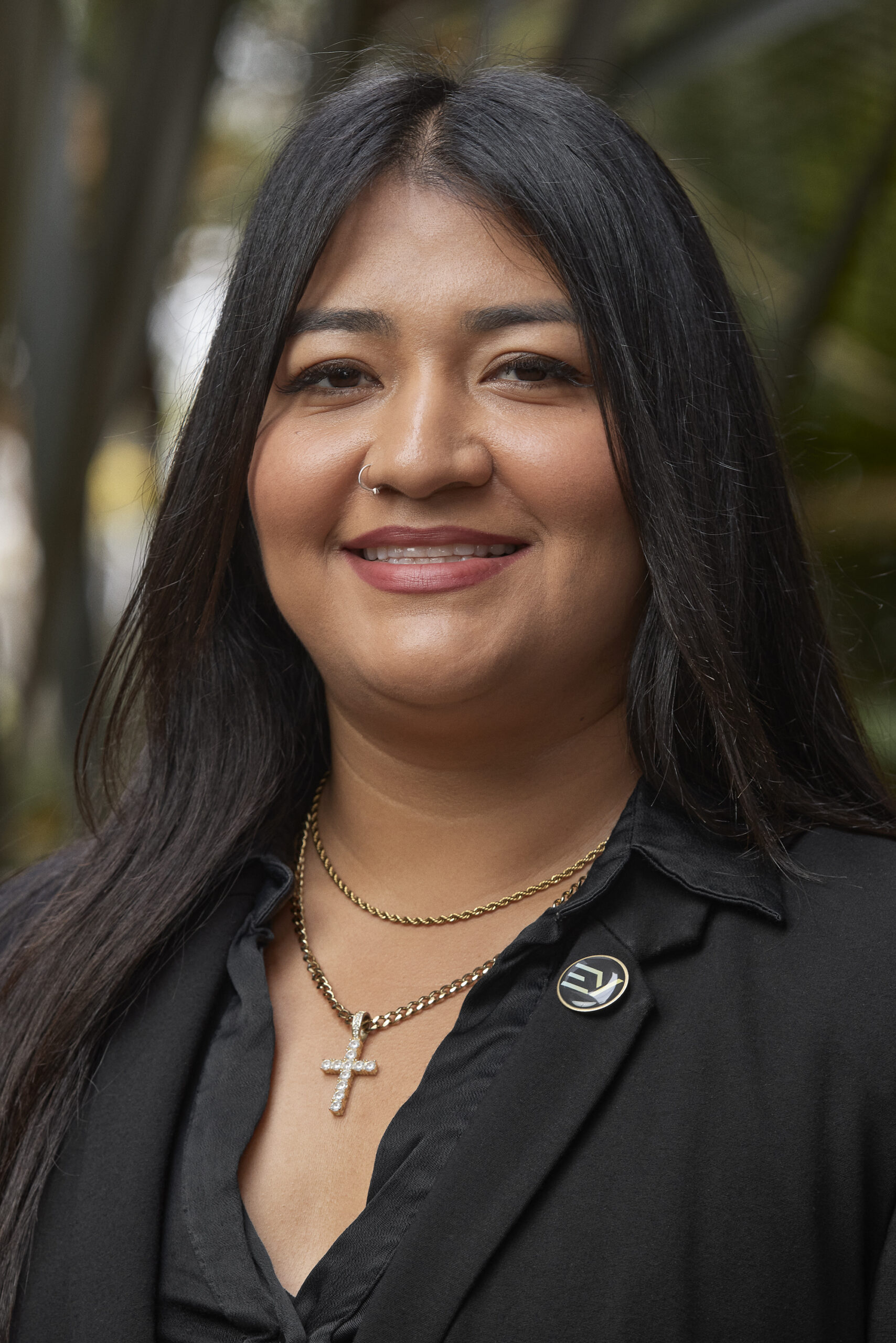 Diana Landeros