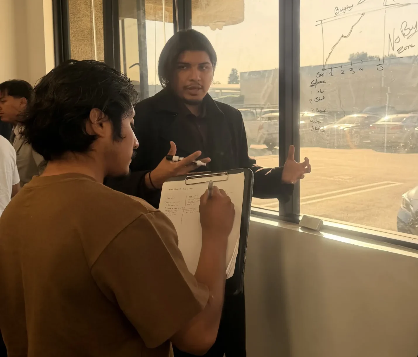 Syndicate Innovations