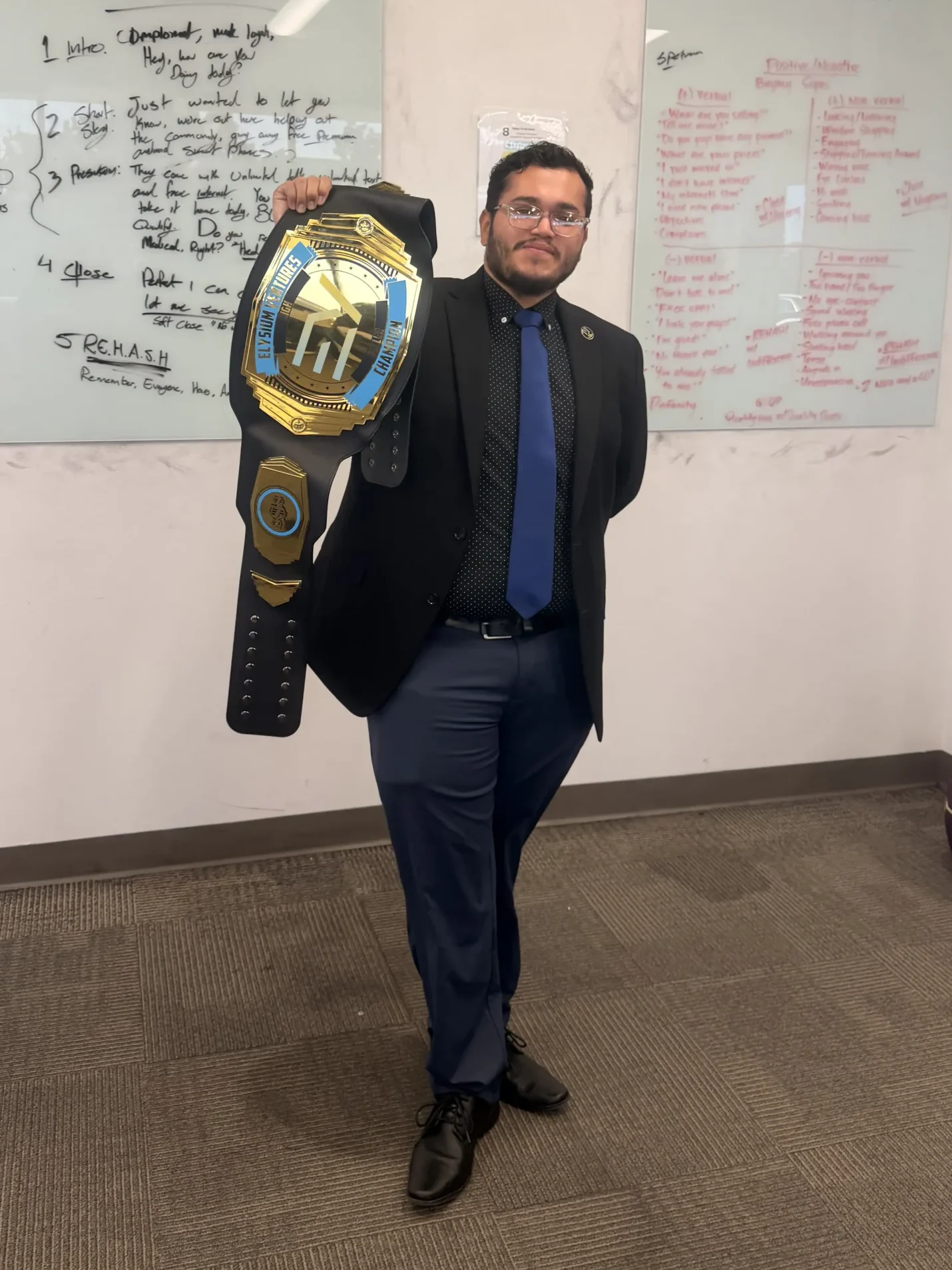 Syndicate Innovations