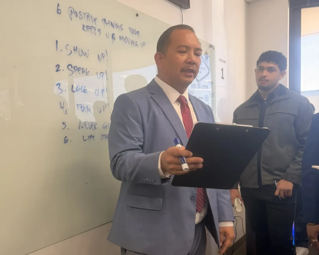 Syndicate Innovations